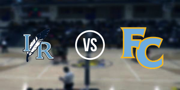 Indian River High School vs. First Colonial High School