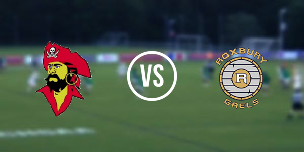 Mount Olive High School vs Roxbury High School