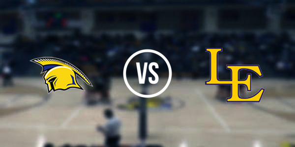 Webberville Community High School vs. Eastern High School - Lansing