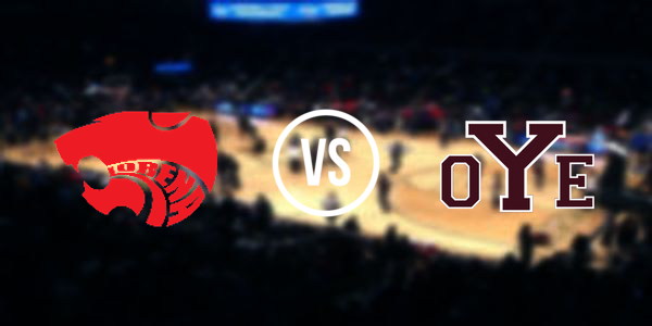 Lorena High School vs. Cameron Yoe High School