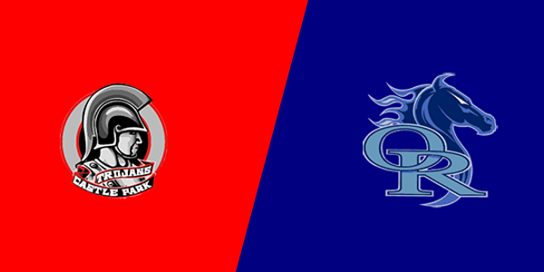 Castle Park High School vs. Otay Ranch High School