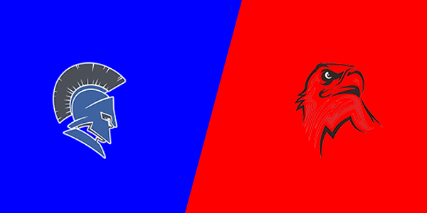 Sparta High School vs. Kent City High School