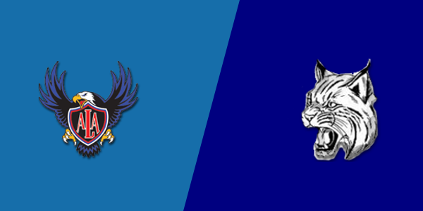 American Leadership Academy vs. White Pine High School