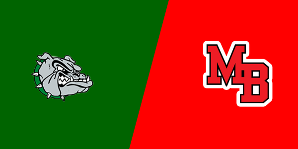 Mount Vernon High School vs. Mount Baker High School