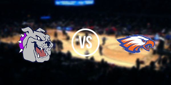 Bell High School vs. Bronson Middle-High School