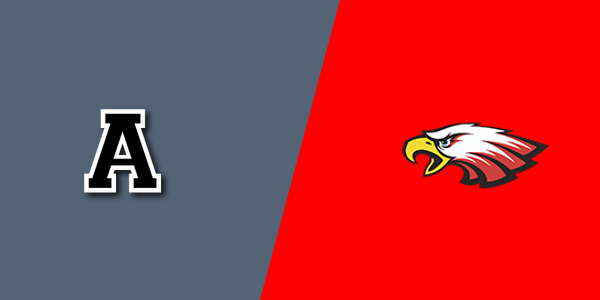 Away vs. Deer Trail High School