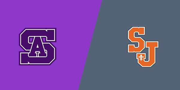St. Anthony High School vs. St Joseph High School