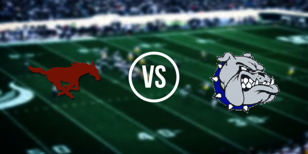 Clifton High School vs Montclair High School