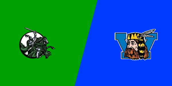 Phelps High School vs. Watersmeet High School