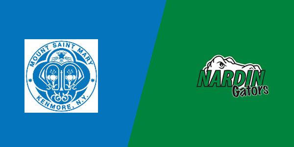 Mount St Mary Academy vs. Nardin Academy