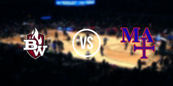 Belleville West High School vs. Marmion Academy