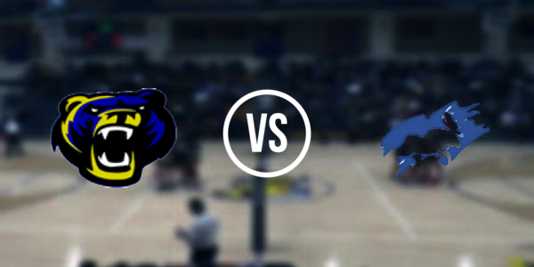 Kodiak High School vs. Palmer High School