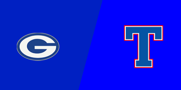 Georgetown High School vs. Temple High School