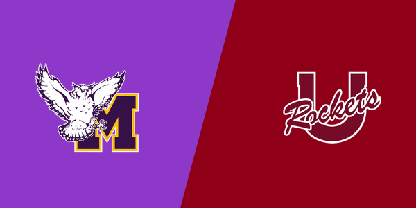 Monticello High School vs. Unity High School - Tolono