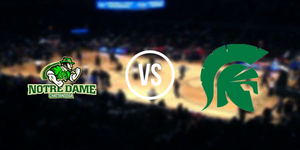 Notre Dame High School vs. Webb School of Knoxville
