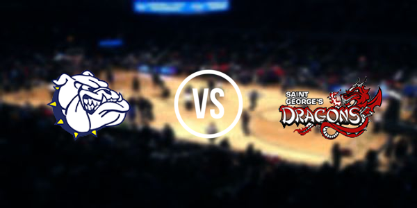 Kettle Falls High School vs Saint George's School