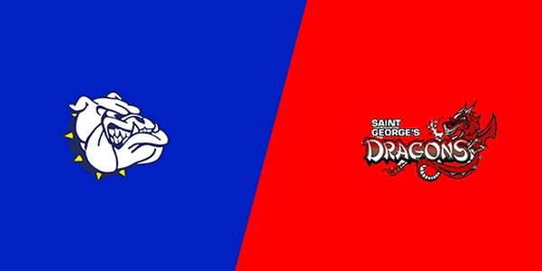 Kettle Falls High School vs. Saint George's School