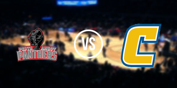 Perth Amboy High School vs. Colonia High School