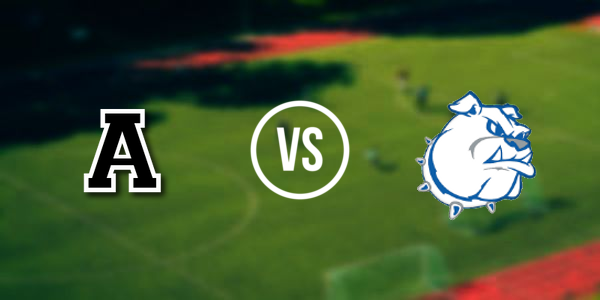 Away vs. Mount Dora Christian Academy