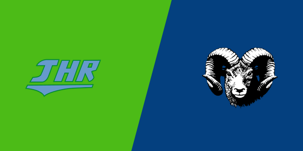 J.H. Rose High School vs. Greene Central High School