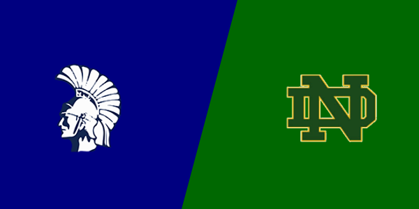 Jones Senior High School vs. North Duplin High School