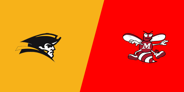 Clarksville High School vs. Medora Jr-Sr High School