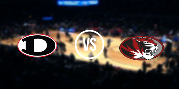 Decatur High School vs. Hartselle High School