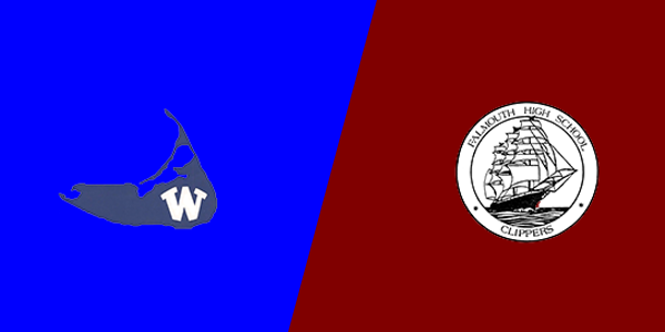 Nantucket High School vs. Falmouth