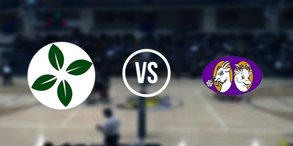 Shoreline Christian vs. Pateros