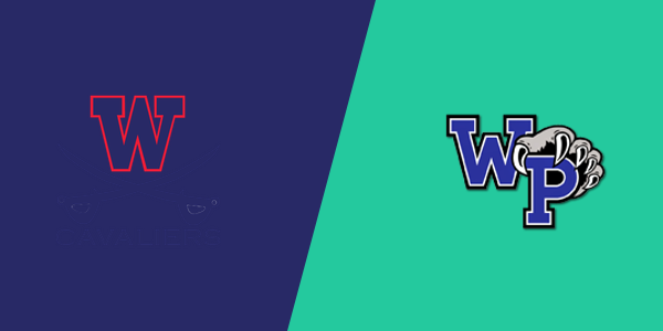 C G Woodson High School vs. West Potomac High School