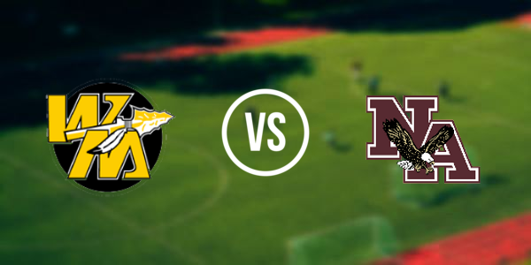 New Albany High School vs Watkins Memorial High School