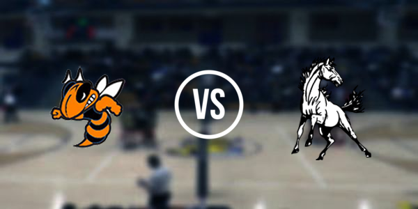 White Sulphur Springs High School vs. Ennis High School