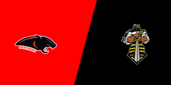 Hermitage High School vs. Highland Springs High School
