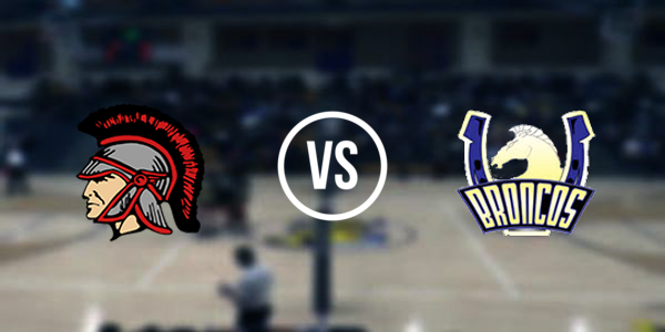 Forest Park High School vs. Bark River-Harris High School