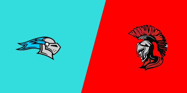 Del Norte High School vs. Bernalillo High School