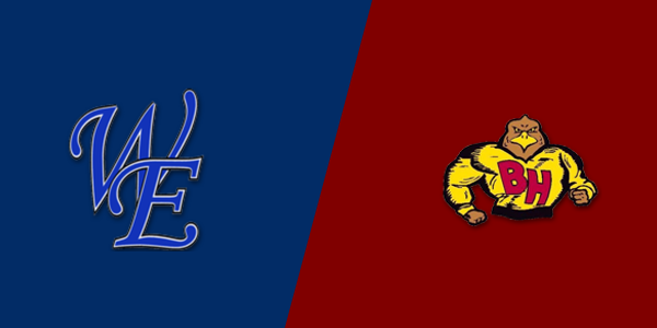 Williston-Elko High School vs. Blackville-Hilda High School