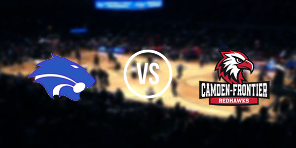 Camden-Frontier High School vs Pittsford High School