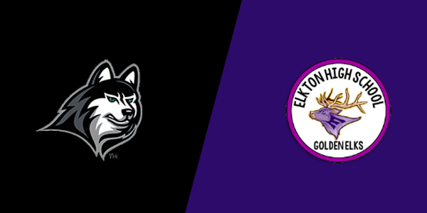 Patterson Mill High School vs. Elkton High School