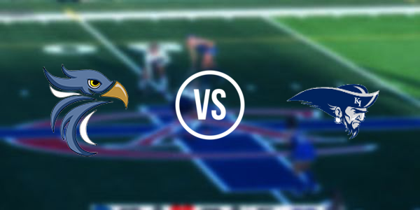 Stephen Decatur High School vs. Kent Island High School