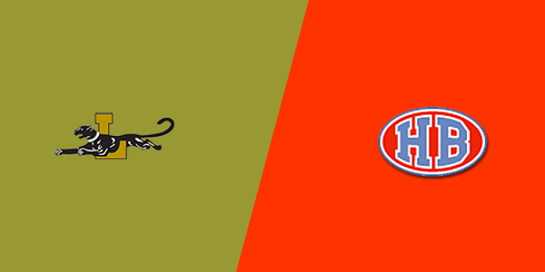 Lanett High School vs. Horseshoe Bend High School