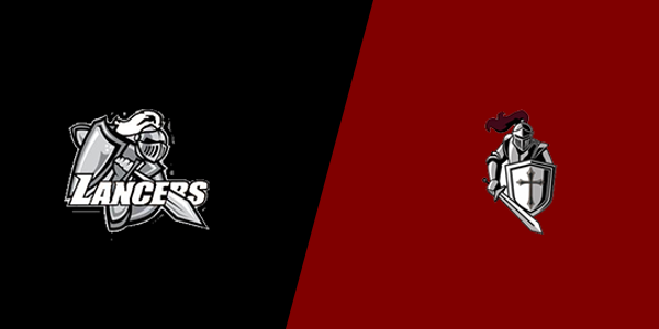 Ellsworth Community High School vs. Harbor Light Christian High School