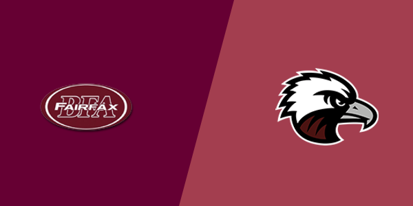 Bellows Free Academy - Fairfax vs. Mount Abraham Union High School