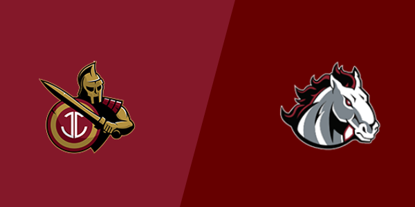 Johns Creek High School vs. South Effingham High School