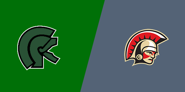 North Hall High School vs. Greater Atlanta Christian School