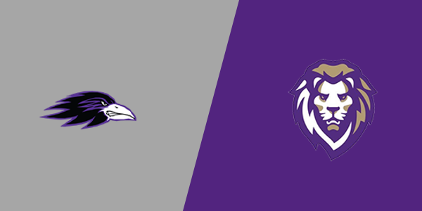 Cane Ridge High School vs. Christ Presbyterian Academy