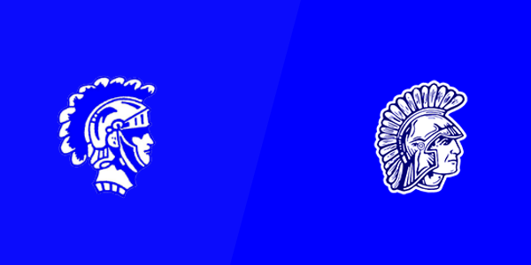 Auburn High School - Auburn vs. North Greene High School