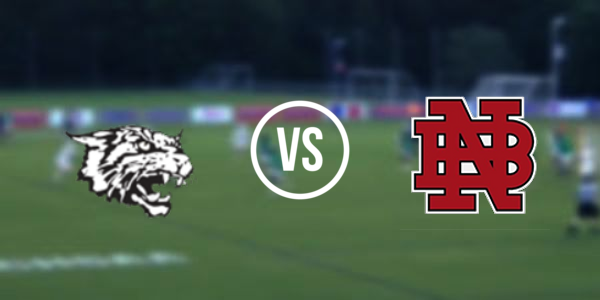 East Chapel Hill High School vs New Bern High School