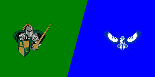 Lakeside High School vs. California Lutheran Academy