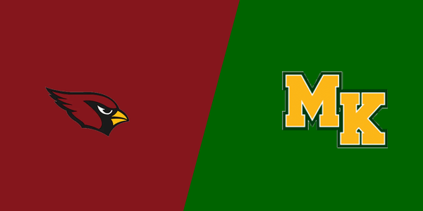 Pompton Lakes High School vs. Morris Knolls High School