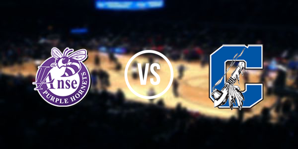 L'Anse High School vs. Calumet High School